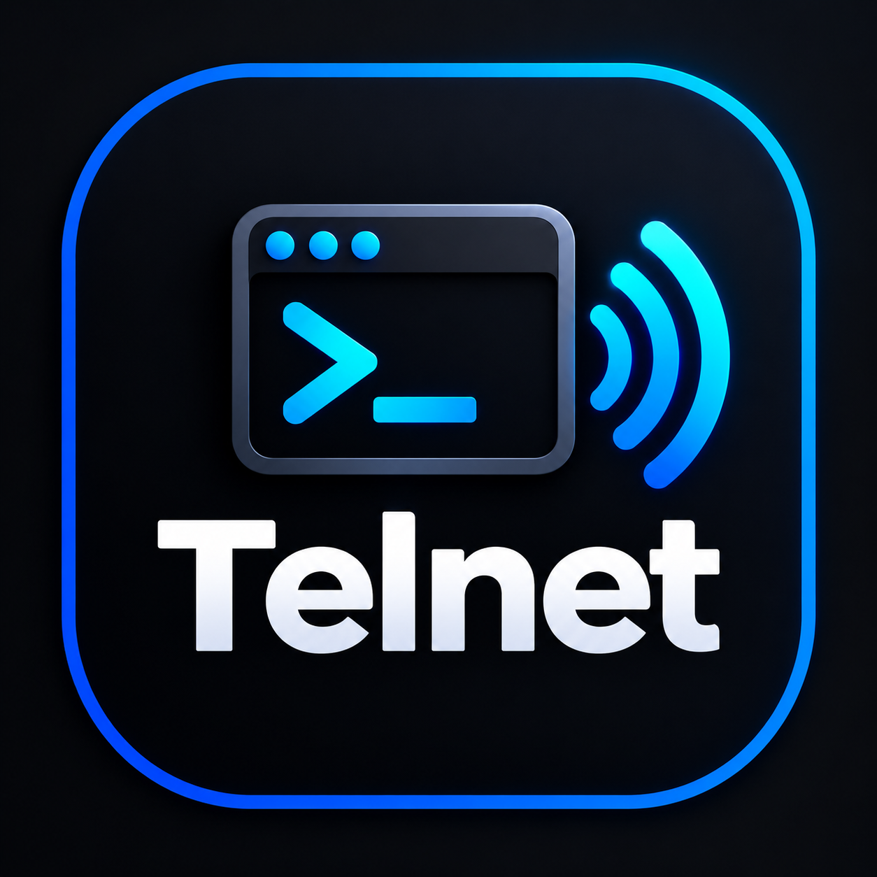 Telnet